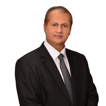 Prof. Dr. Rasheed AG