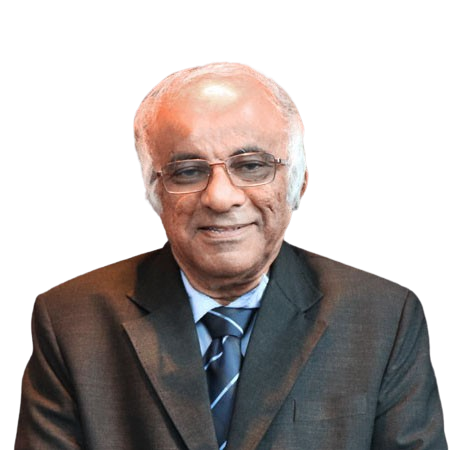 Prof Dr Mustafa Ali Mohd